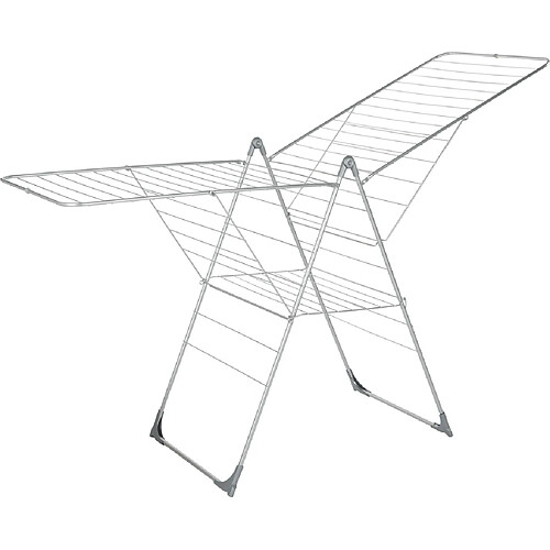 Practo Home Étendoir modèle T - PRACTO - Louise - 33 m