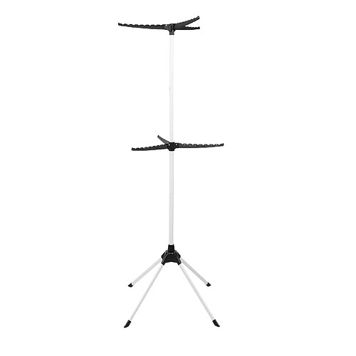 Practo Home Séchoir parapluie - PRACTO - 198 cm de haut