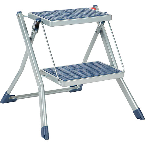 Marchepied pliable - ESCALO - charge max. 150kg