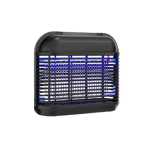 Practo Home Destructeur d'insectes - PRACTO GARDEN - 6 W