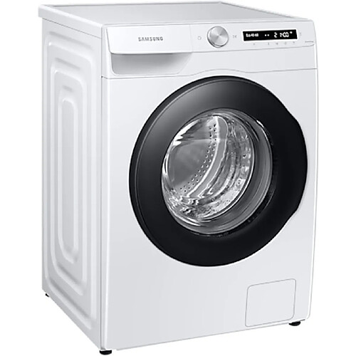 Samsung WW90T534AAW Hublot 9kg 1400 t/min · Reconditionné
