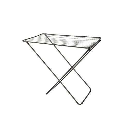 Practo Home Étendoir - PRACTO - Hélène - 10 m noir