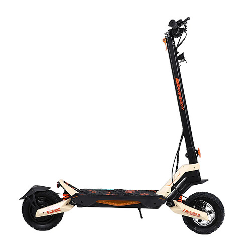 FREEBOY G2
