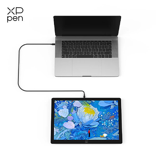 XP-Pen Tablette Graphique Artist 14 Ultra OLED
