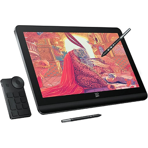 XP-Pen Tablette Graphique Artist 19 Pro Gen 2