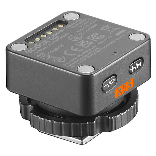 GODOX Declencheur X5 pour IT32 Compatible avec SONY