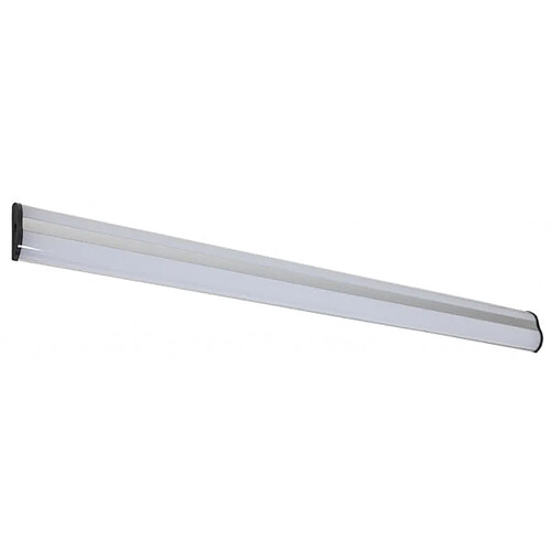 FABRILAMP Réglette LED BOLIVIA 36 W 6500 K 2880 lm 118 cm Blanc