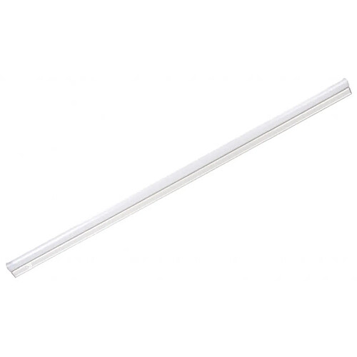 FABRILAMP Réglette LED AXINITE 9 W 3000 K 810 lm 60 cm Blanc