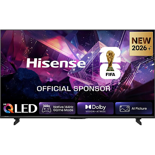 Hisense 65E7S PRO 65"