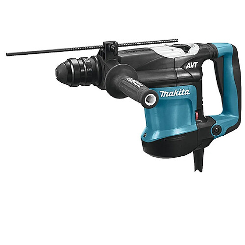 Makita HR3210FCT - Perforateur SDS-Plus 850 W - 32 mm - AVT - 3 modes