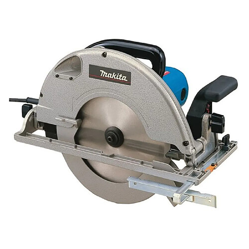 Makita 5103R - Scie circulaire 2100 W - Lame 270 mm - Profondeur de coupe 100 mm