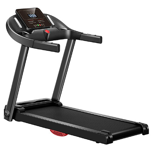 Tapis de course pliable ROBORE P9 pour la maison