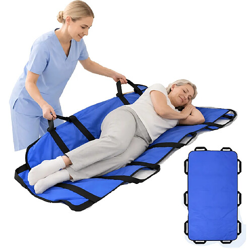 ByteLike Tapis de transfert multifonction pour malade