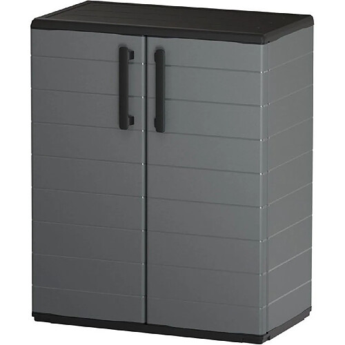 Tood armoire basse de jardin