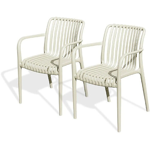 City garden Fauteuil de jardin