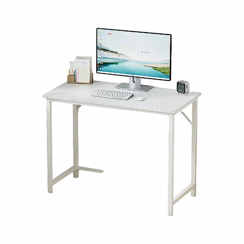 ByteLike Table de Bureau LED 100cm
