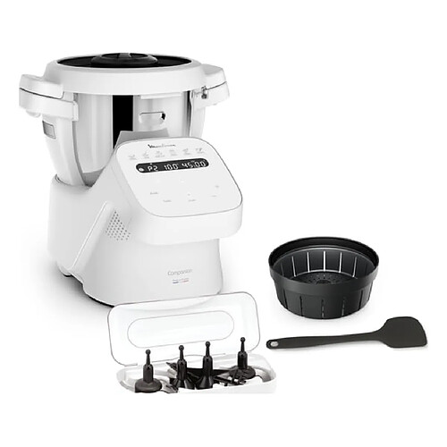 MOULINEX HF840110