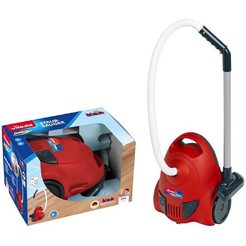 Klein Aspirateur électronique jouet