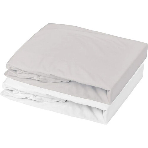 P'tit dodo drap housse et alèse