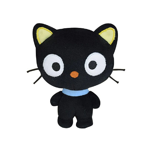 Jemini Hello Kitty Kid'Collect - Peluche Chococat - 13 cm