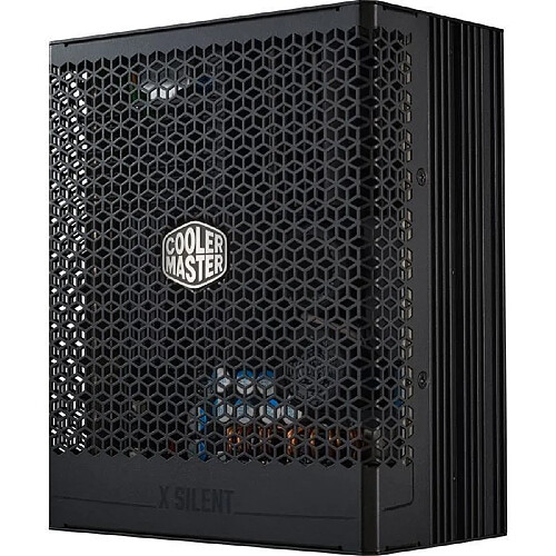 Cooler master X Silent Edge 1100W