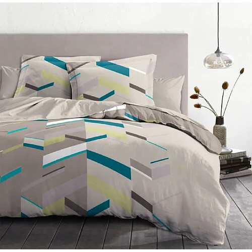 Home linge passion Marco - 220 x 240