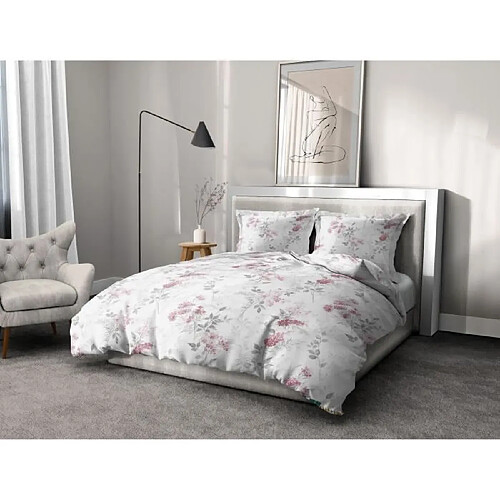 Home linge passion Pompadour - 240 x 220