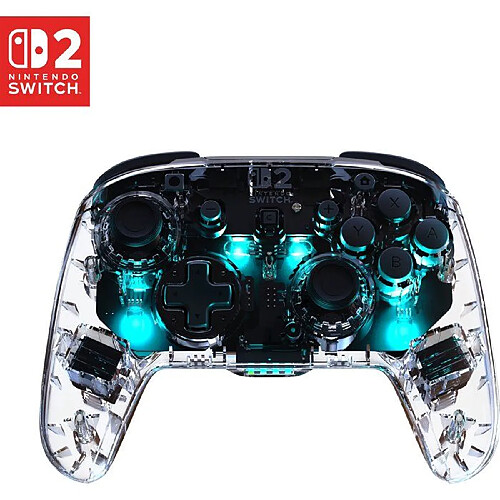 Turtle beach Afterglow - Transparente