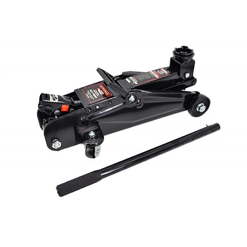 AWTOOLS Cric/Support de véhicule 9000 g 140 mm Largeur 470 mm Longueur AW20010