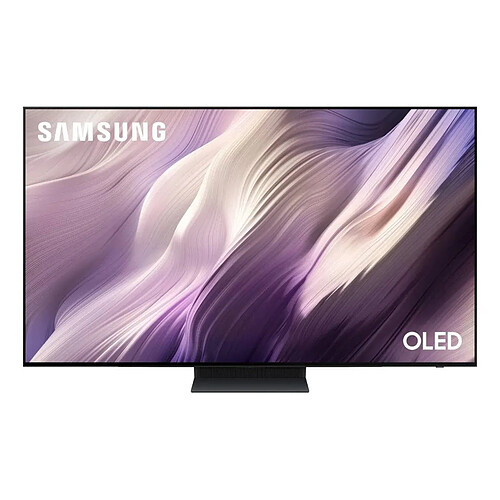 TV Samsung S95H (2026) 48" OLED UHD 4K - TQ48S95HAEXXC