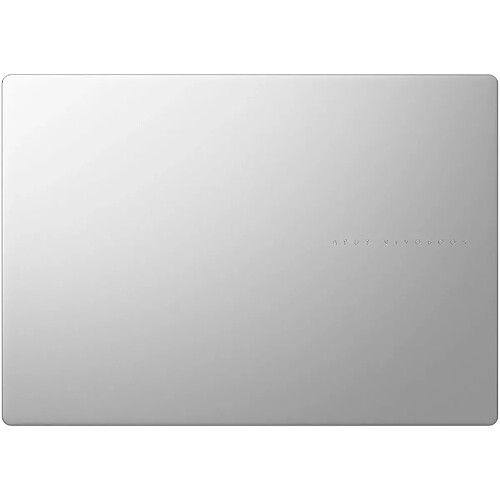 ASUS PC Portable 14'' OLED AMD Ryzen AI 7 350 32Go RAM 512Go SSD Windows 11 Clavier AZERTY Rétroéclairé Vivobook M3407KA Gris
