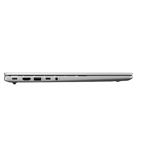 ASUS PC Portable 14'' OLED - AMD Ryzen AI 7 445-32Go - 1To SSD - Windows 11 - Clavier AZERTY rétroéclairé - M3407GA Gris Vivobook