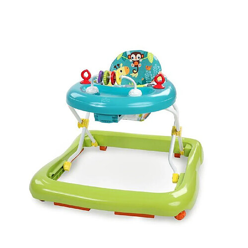 Bright starts Trotteur bébé pliable