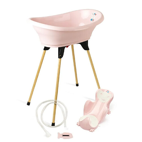 Thermobaby baignoire bébé Vasco 5 en 1