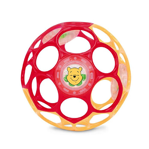 Bright starts balle d’éveil Winnie