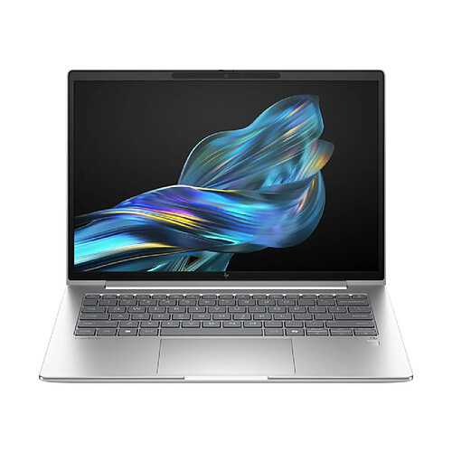 Hewlett Packard HP EliteBook 6 G1q 14 | X12-6100 | 32GB RAM | 512GB SSD | W11P / Qualcomm Snapdragon X / RAM 32 GB / 512GB SSD / 14,0? WUXGA · Reconditionné