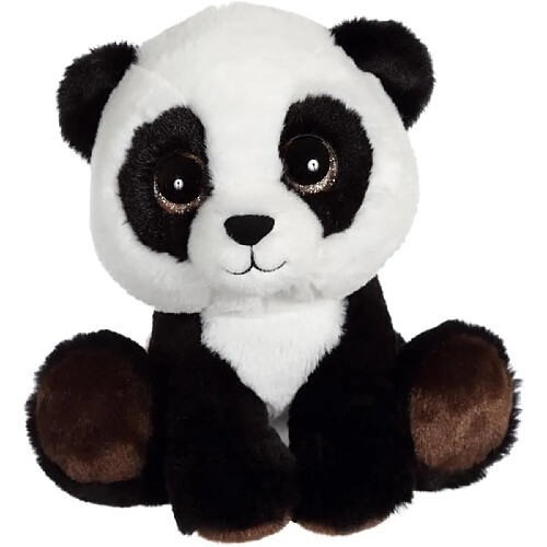 Gipsy toys peluche panda
