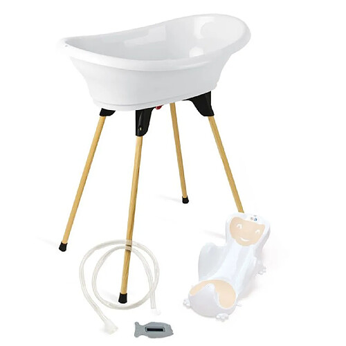 Thermobaby pack baignoire bébé 5 en 1