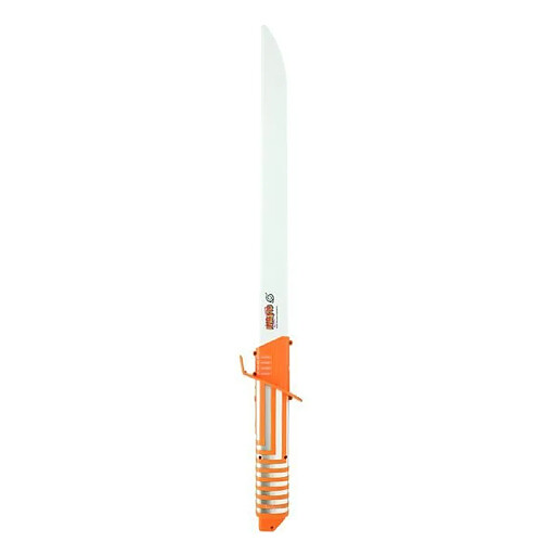 Lexibook sabre laser LED Naruto - Blanc
