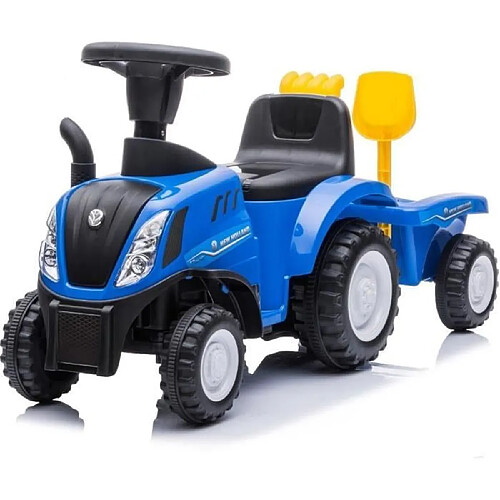 Tracteur draisienne bébé