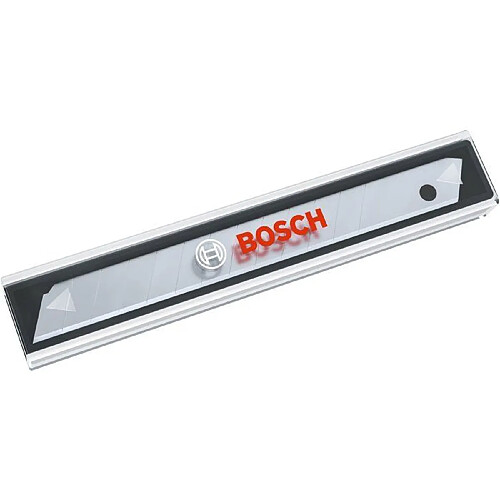 Bosch Lames pour cutter - Vert