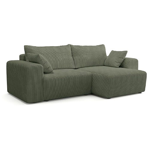 Bobo - 4 places - Vert olive