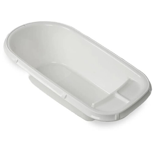 Thermobaby Baignoire bébé luxe - Blanc