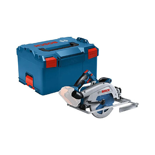Bosch professional GKS 18V-68 G - Sans fil