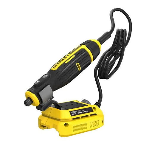 Stanley fatmax outil rotatif 18V sans fil