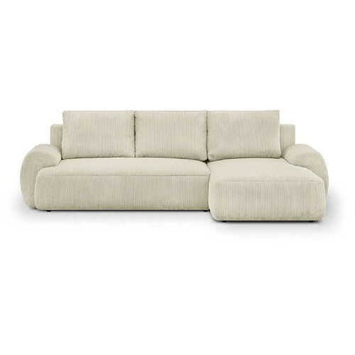 Milo - Beige multicolore