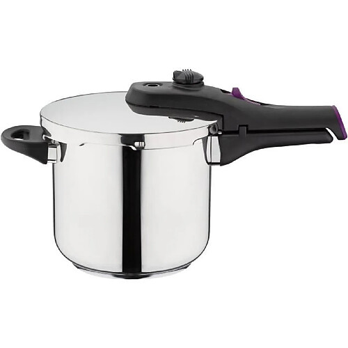 Gsw Autocuiseur inox - 4 L