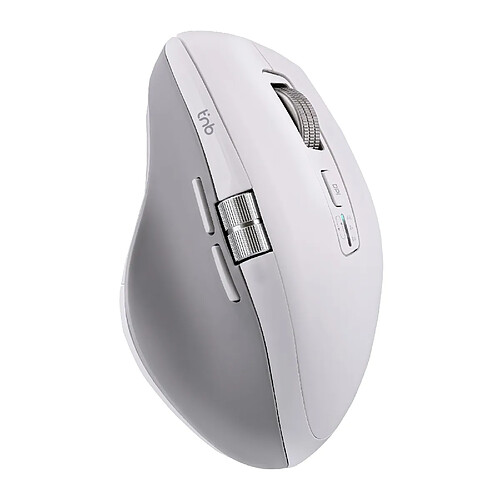 TNB MWINFINITEPROWH souris sans fil Bluetooth Infinite Pro 3200 dpi blanche