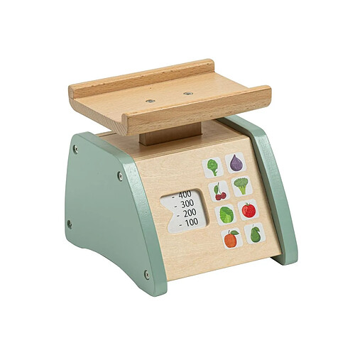 Educo Balance de cuisine ? jeu éducatif pour la classe