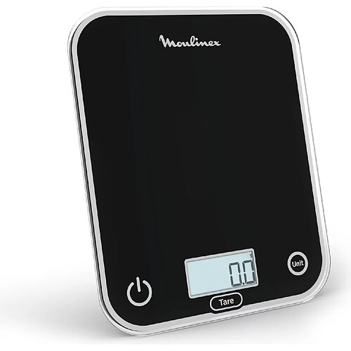 Moulinex BN50U5 - Noir